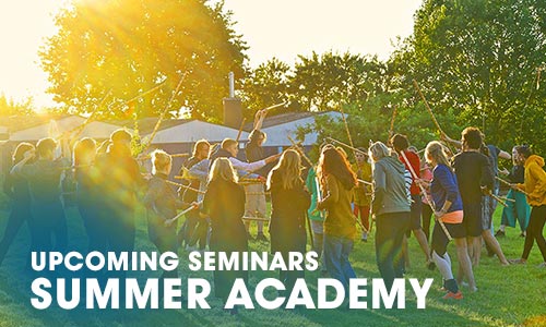 artrium hamburg seminar academy 10 days highliht 2021