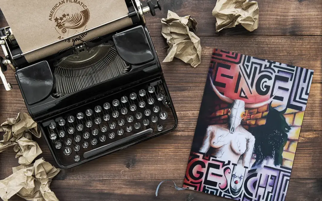 Artrium gewinnt amerikanischen Film-Award