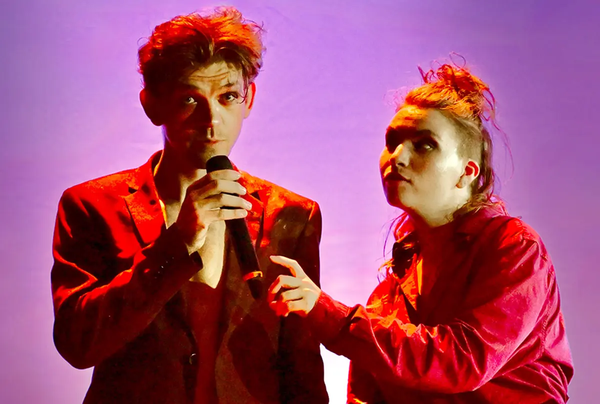 Artrium Meisterklasse