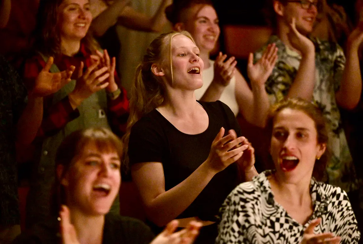 Berufsbegleitende Ausbildung