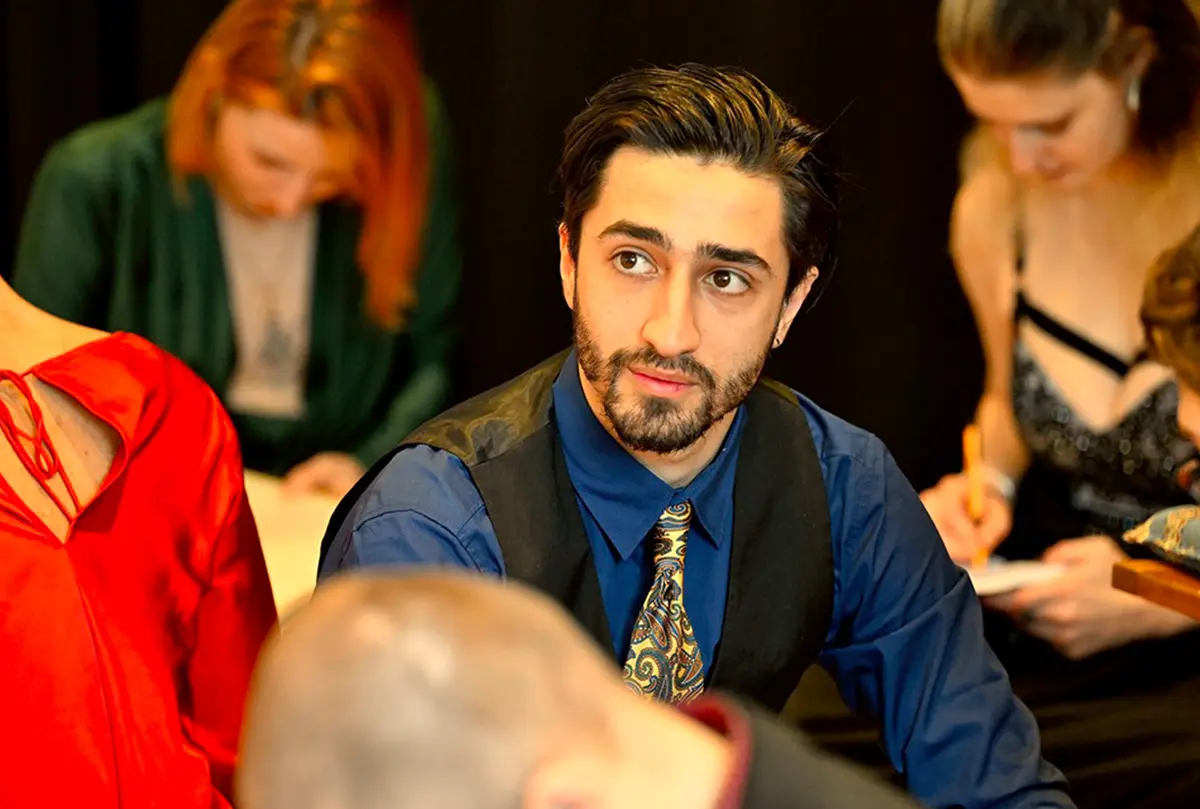 Berufsbegleitende Ausbildung