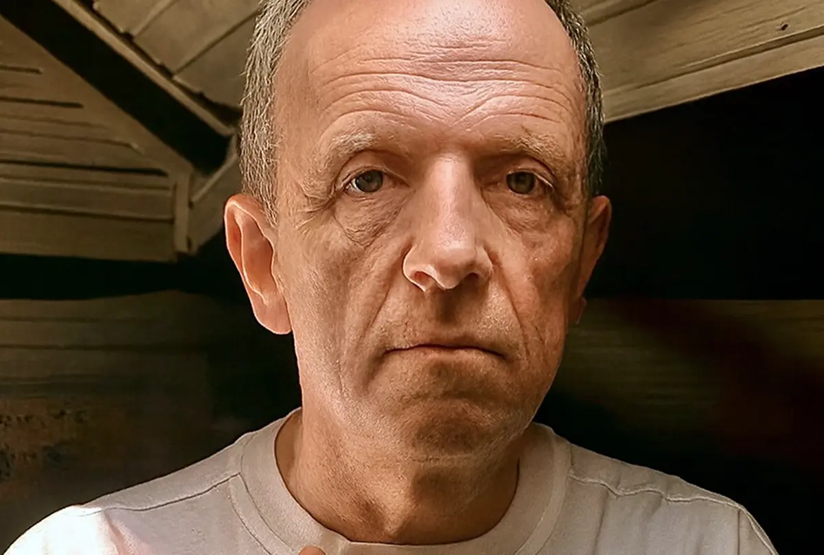 Dozent Evgeni Mestetschkin