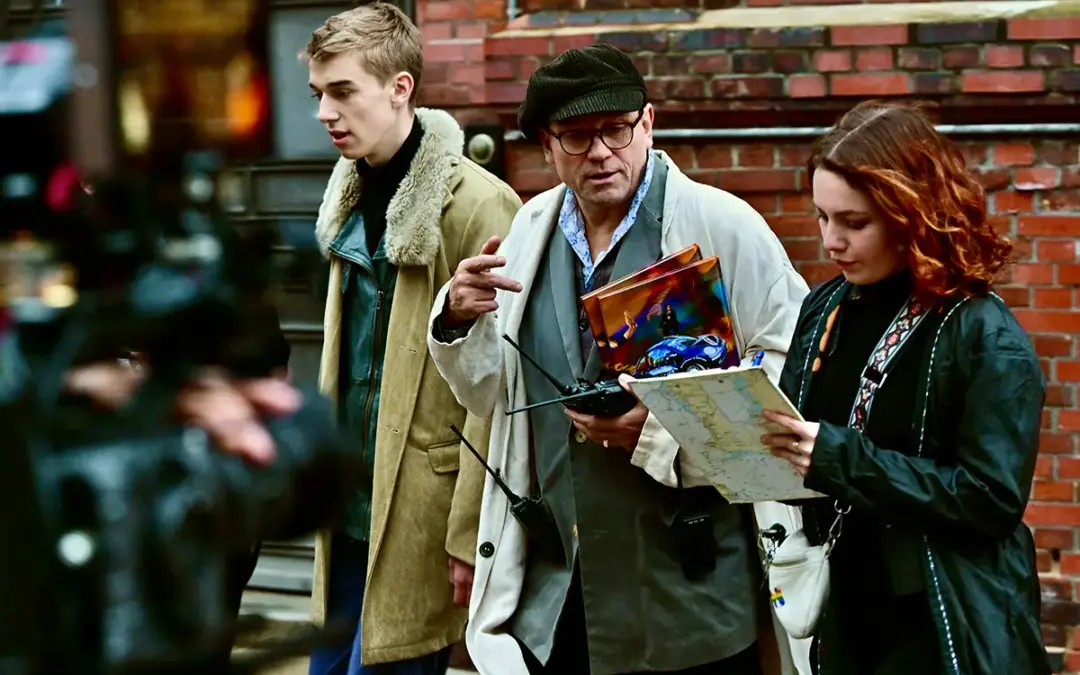 Das Artrium feiert 20 jähriges Jubiläum