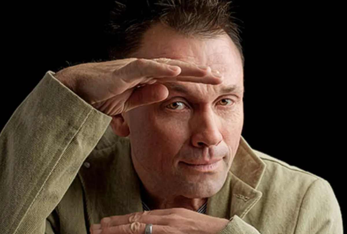 Artrium Schulleitung Lukas Scheja