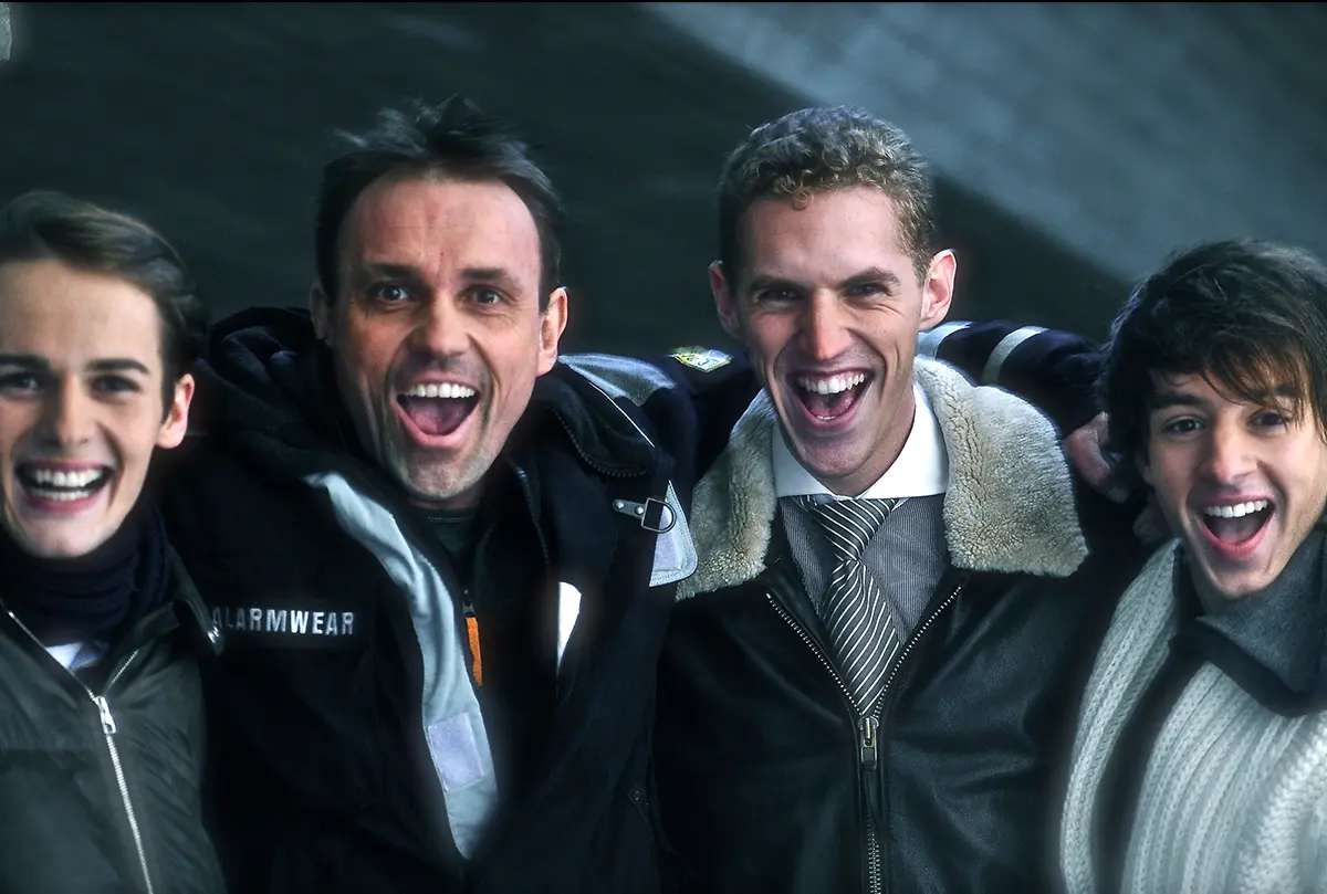 Artrium Lukas Scheja