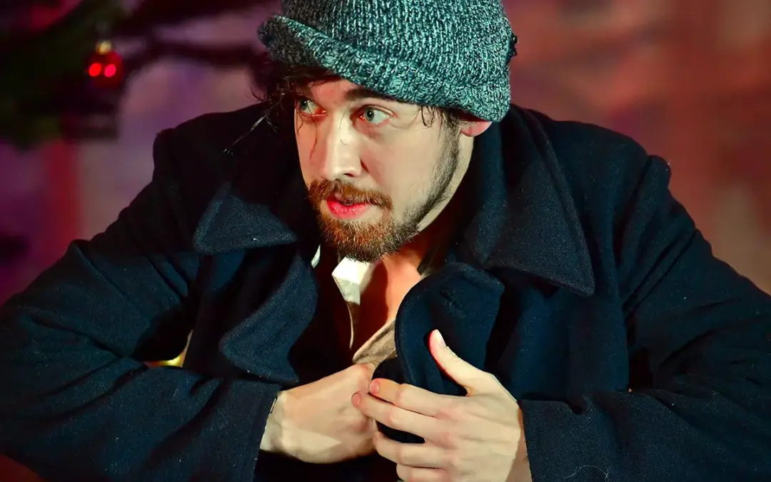 Wieso das Publikum merkt, wenn du hauptsächlich dich selbst spielst