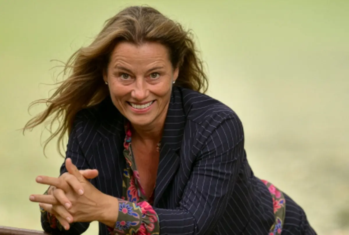 Artrium Schulleitung Uta Scheja