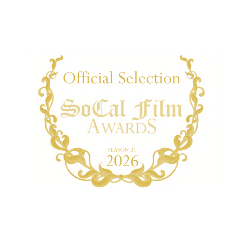 Official Selection Laurels 2026