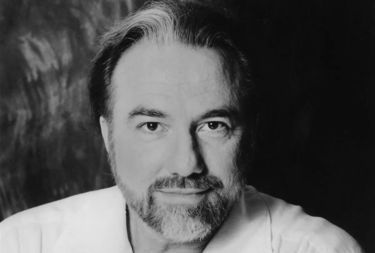 Gastdozent Dominique de Fazio