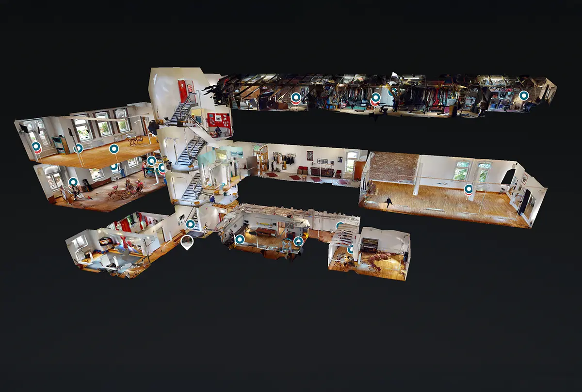 Matterport