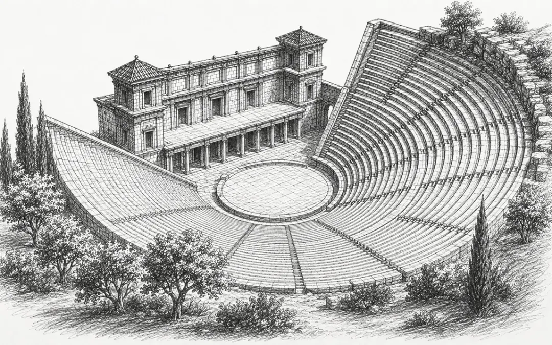 Aristoteles und die Kunst der Verwandlung: Das älteste Handwerk der Welt