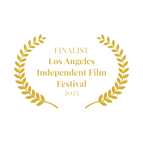Lorbeerkranz: Finalist, Los Angeles Independent Film Festival 2025