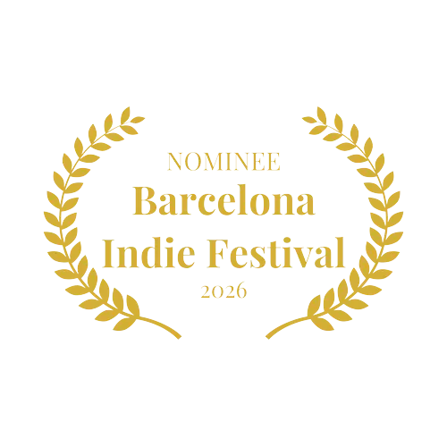 Lorbeerkranz: Nominee, Barcelona Indie Festival 2026