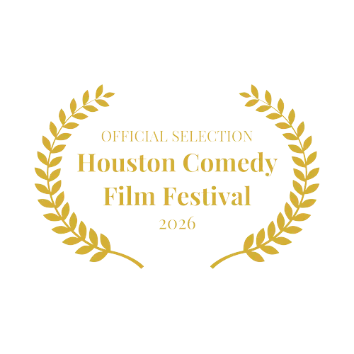 Lorbeerkranz: Official Selection, Houston Comedy Film Festival 2026