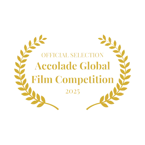 Lorbeerkranz: Official Selection, Accolade Global Film Competition 2025