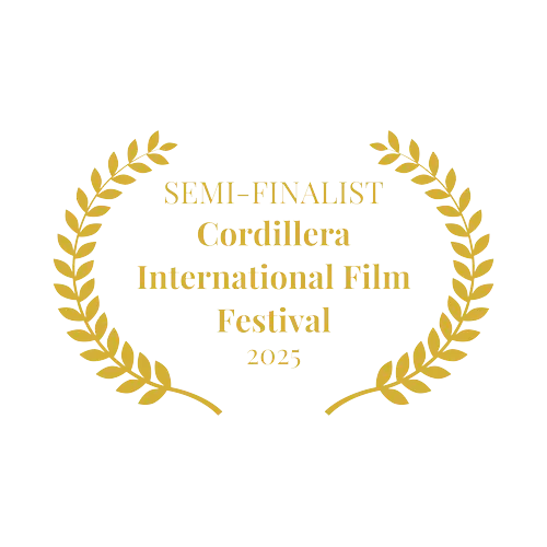 Lorbeerkranz: Semi-Finalist, Cordillera International Film Festival 2025