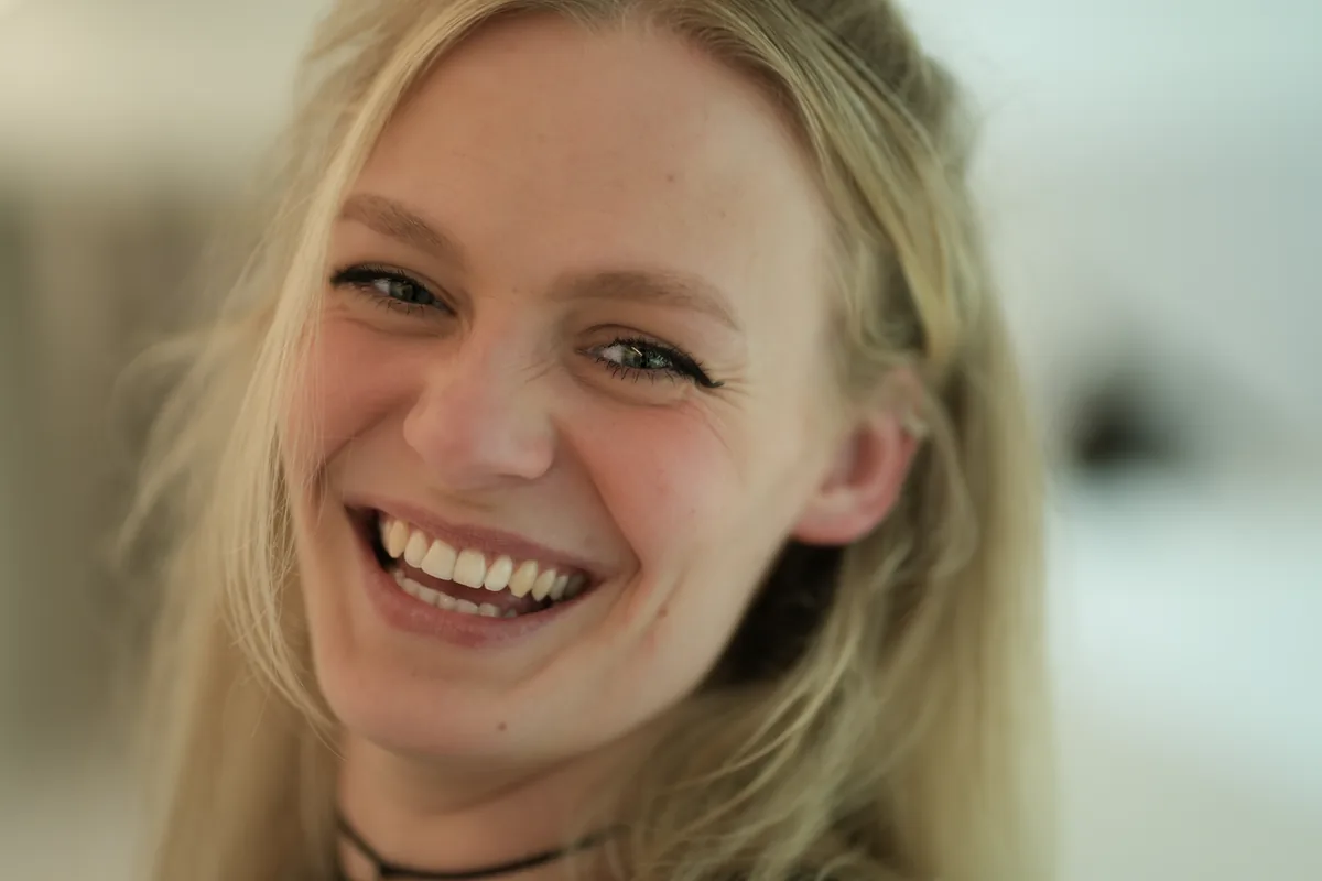 Antje Schröder, Studierende am Artrium