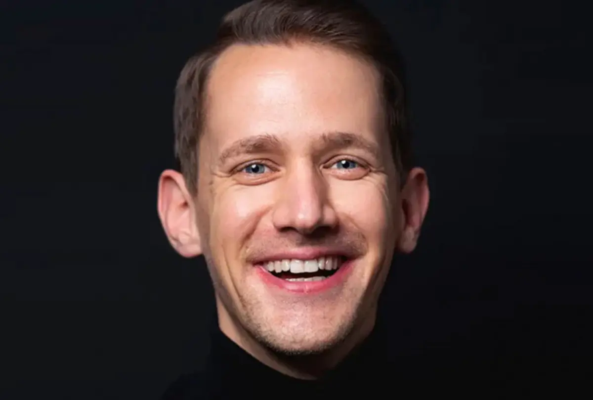 Porträt von Johannes P. P. Braun, Phonetik, Sprechen am Artrium