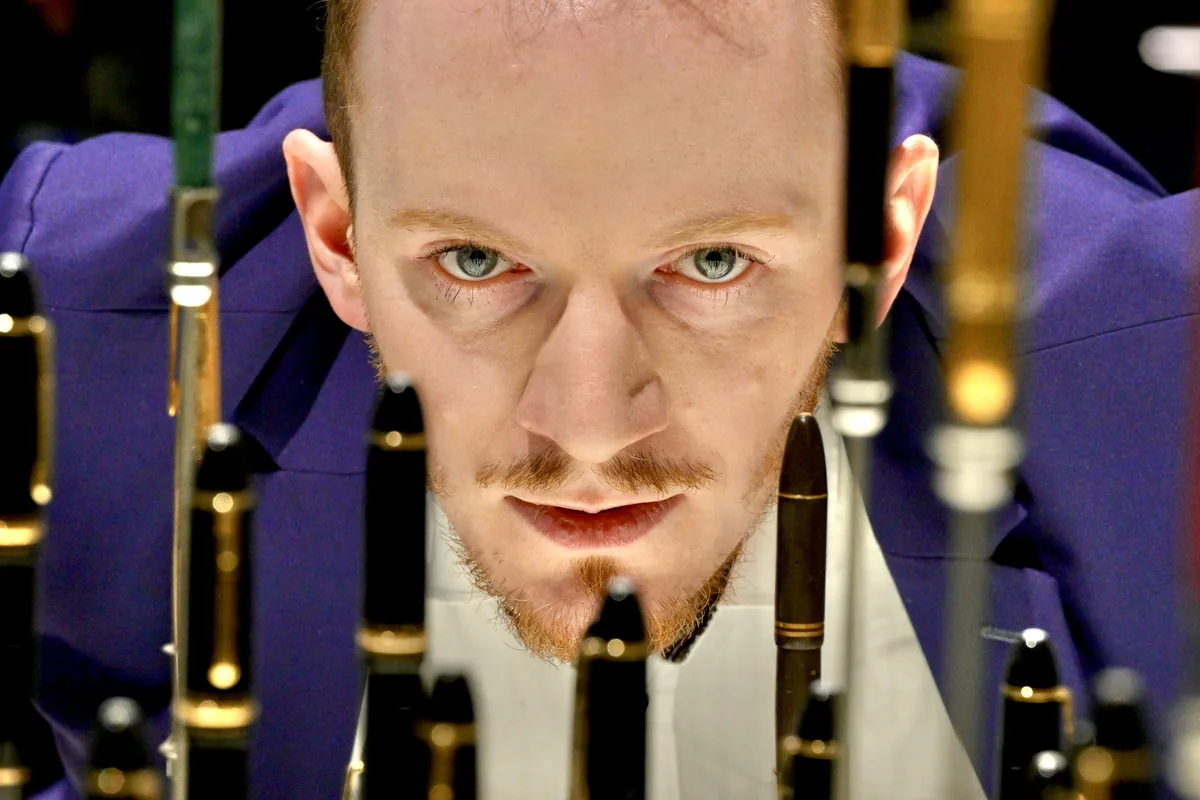 Clemens Goritzka, Studierende am Artrium