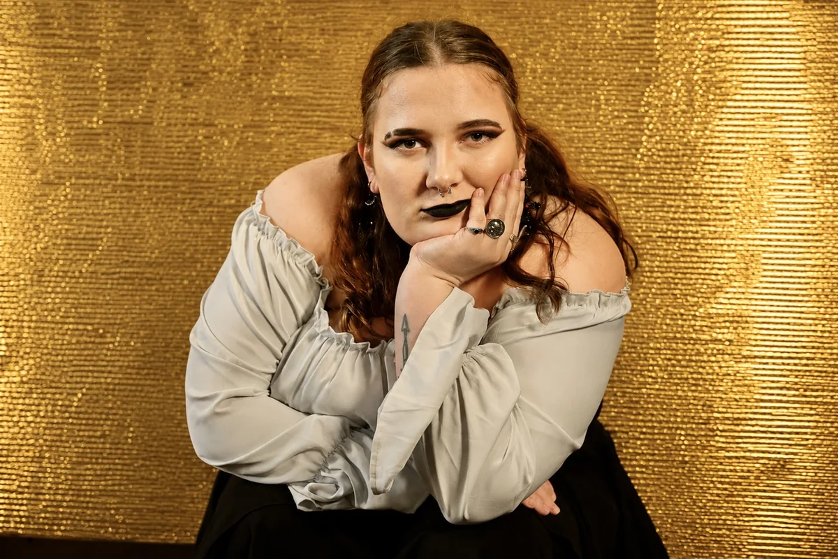 Gina Rosenkranz, Studierende am Artrium