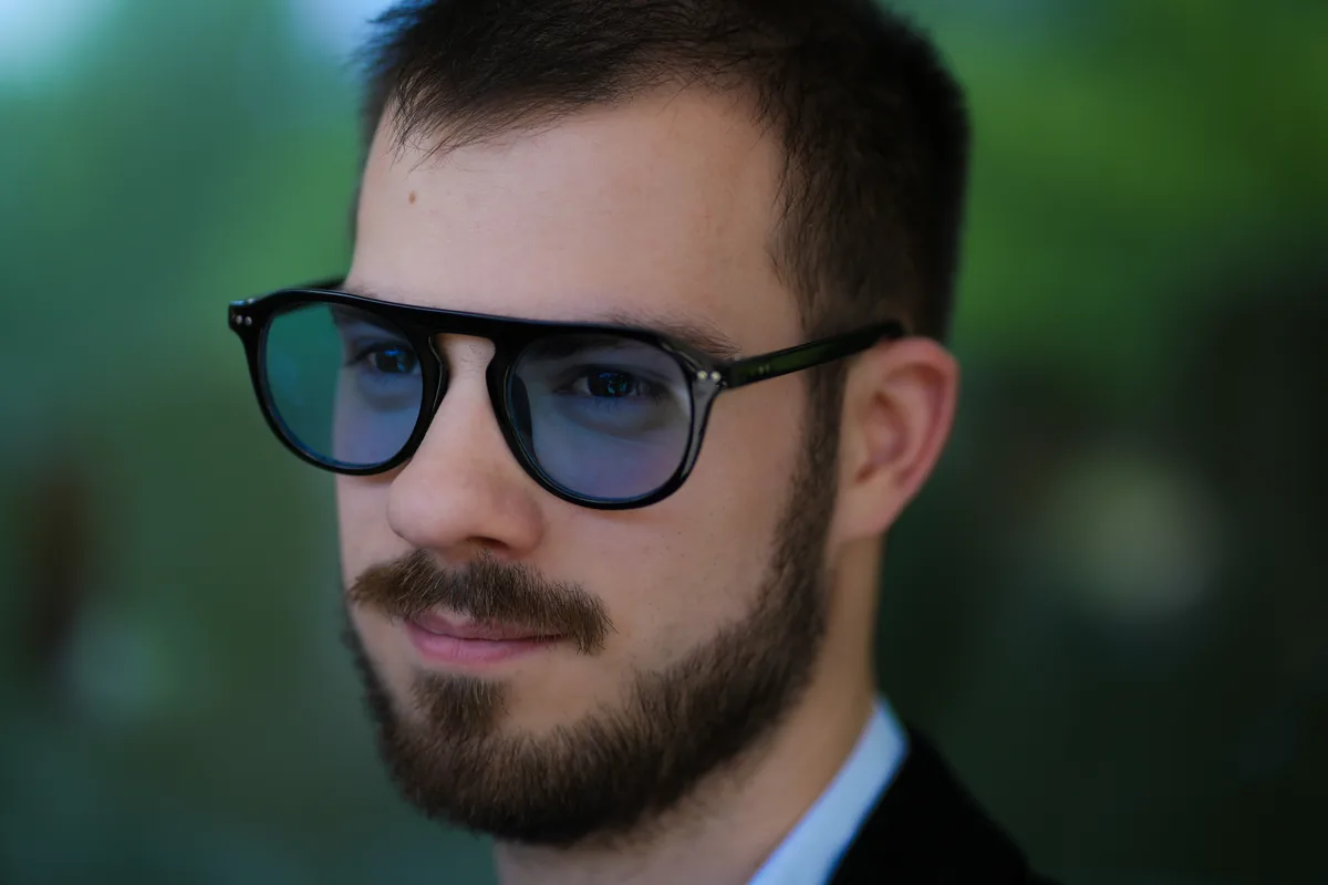 Lukas Heidgen, Studierende am Artrium