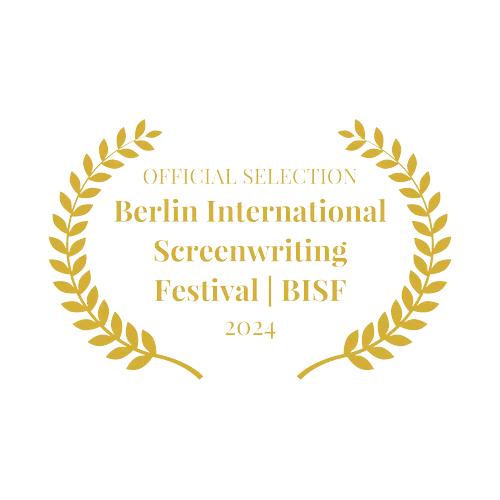 Lorbeerkranz: Official Selection, Berlin International Screenwriting Festival (BISF) 2024