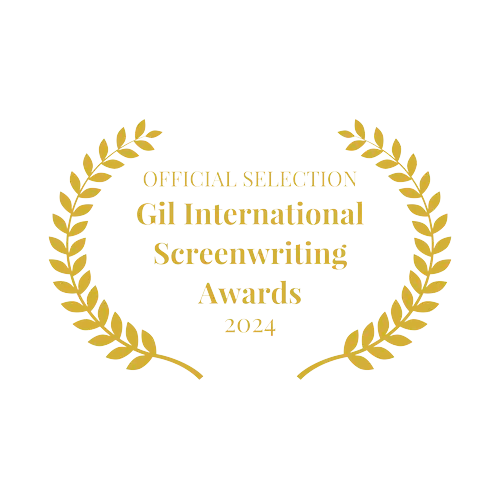 Lorbeerkranz: Official Selection, Gil International Screenwriting Awards 2024