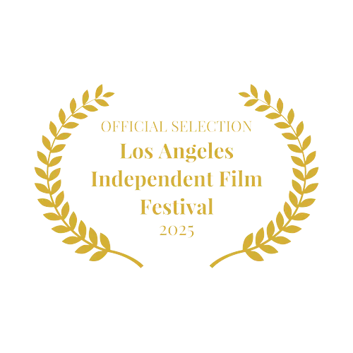Lorbeerkranz: Official Selection, Los Angeles Independent Film Festival 2025
