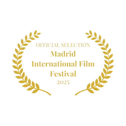 Lorbeerkranz: Official Selection, Madrid International Film Festival 2025
