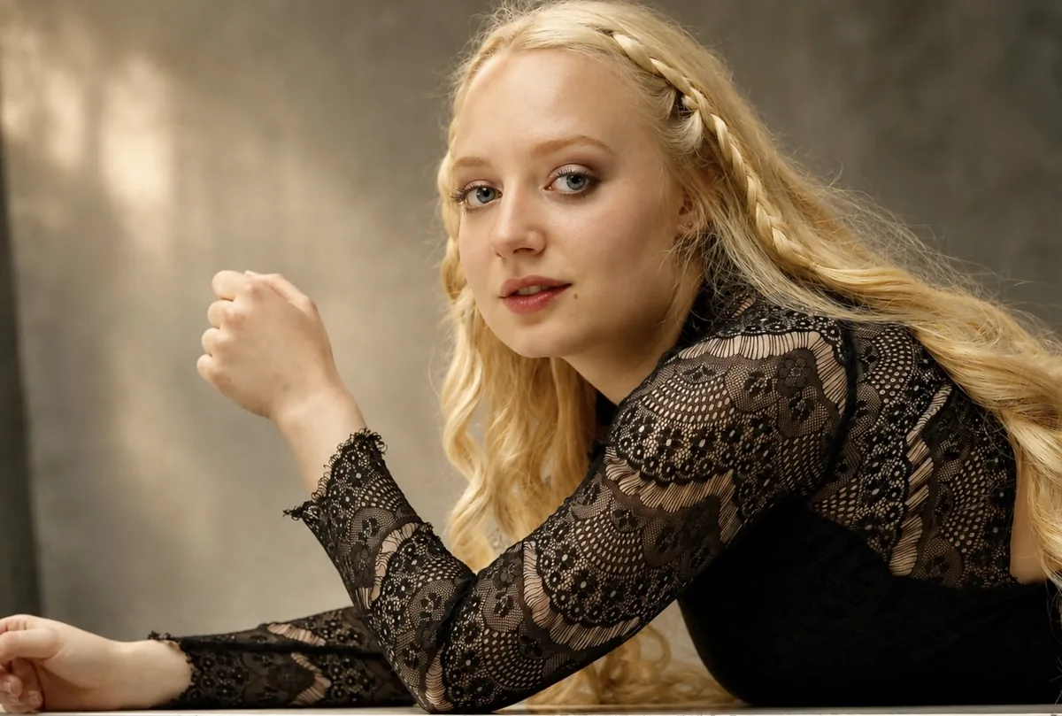 Amrit Sanders, Absolvent der Artrium Schauspielschule Hamburg