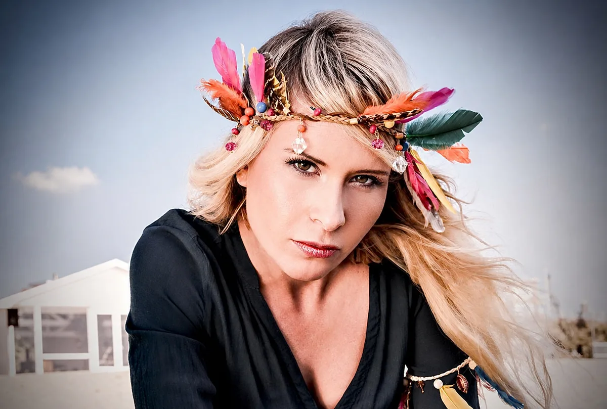 Annabel Anderson, Absolventin der Artrium Schauspielschule Hamburg