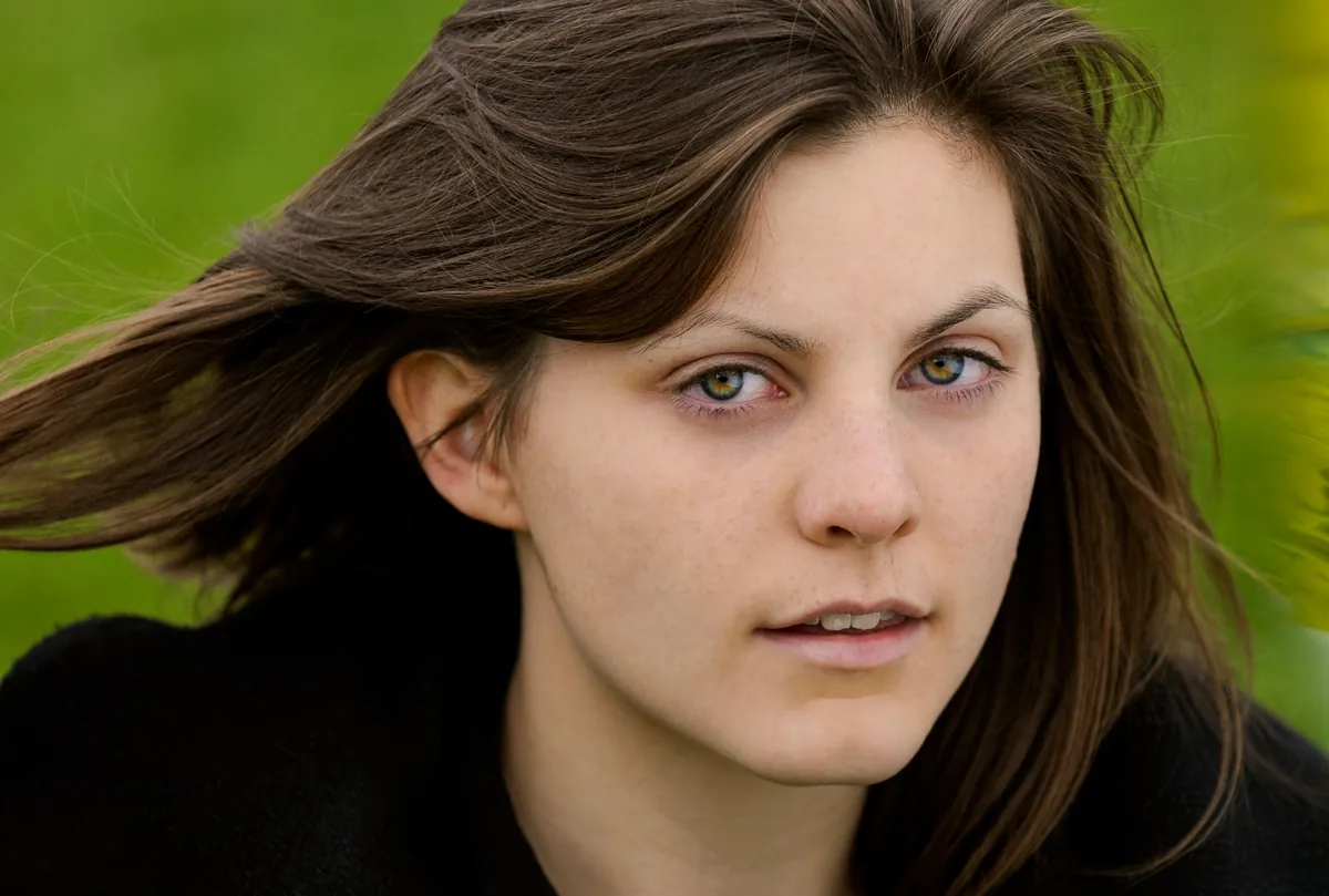 Katharina Wessels, Absolventin der Artrium Schauspielschule Hamburg