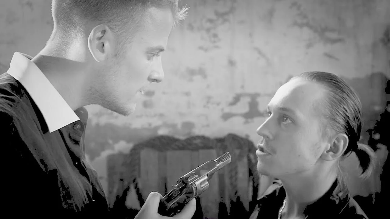 Vorschaubild zum Kurzfilm »Ground Zero«