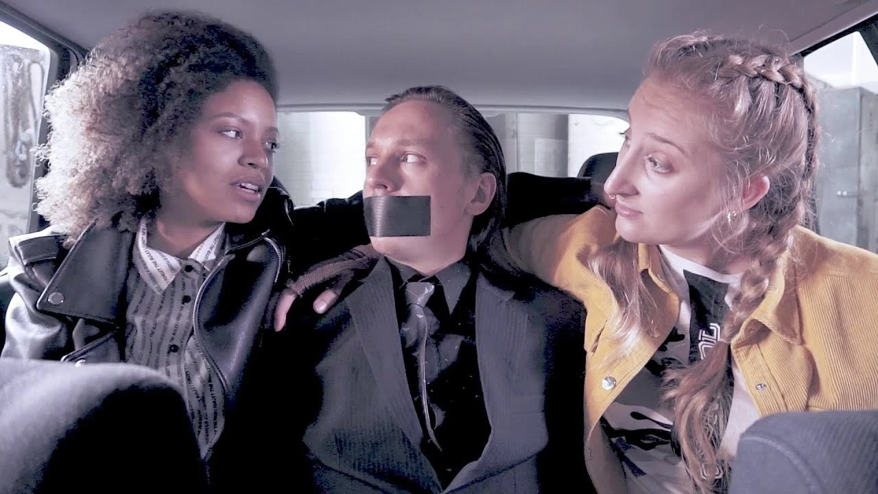Vorschaubild zum Kurzfilm »Whatever you want«