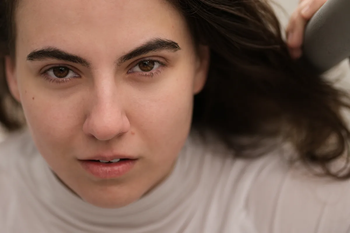 Savannah Robold, Studierende am Artrium
