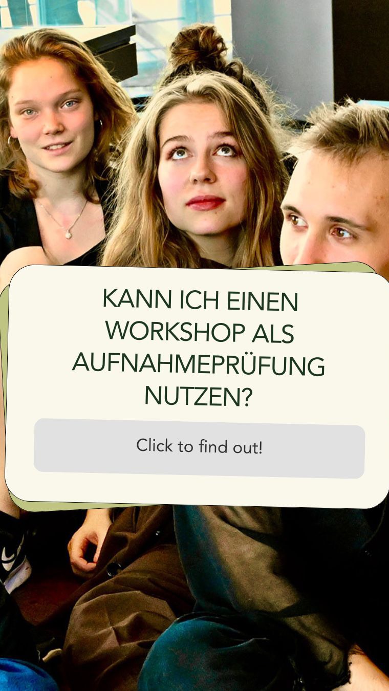 Standbild aus dem Reel vom 24. August 2025